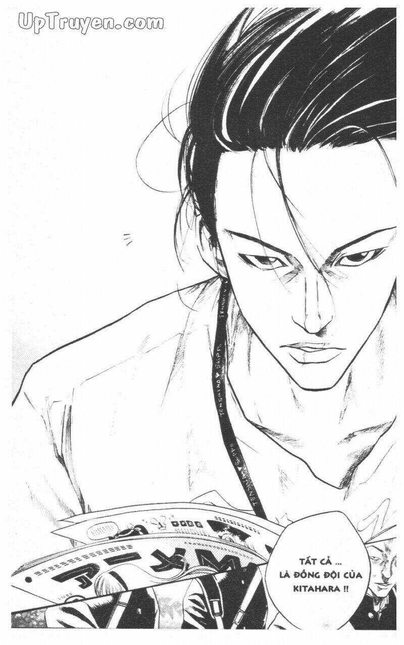 Over Drive - Chapter 7 - Trang 186