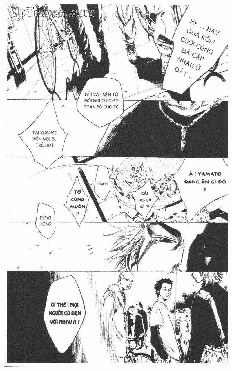 Over Drive - Chapter 7 - Trang 188