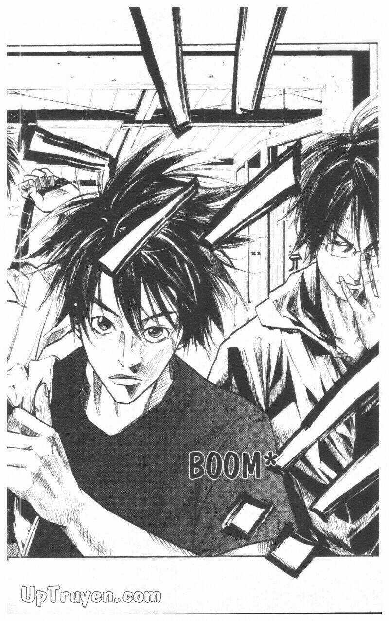 Over Drive - Chapter 7 - Trang 189