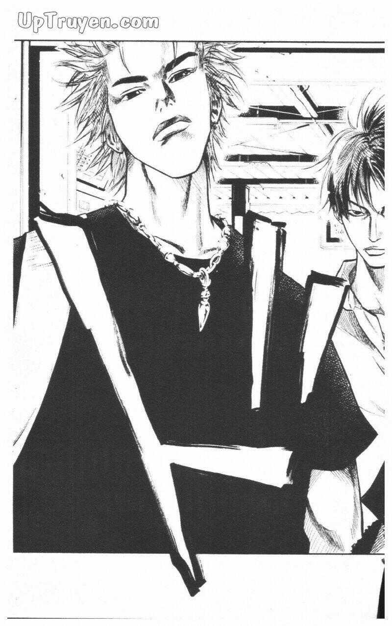 Over Drive - Chapter 7 - Trang 190