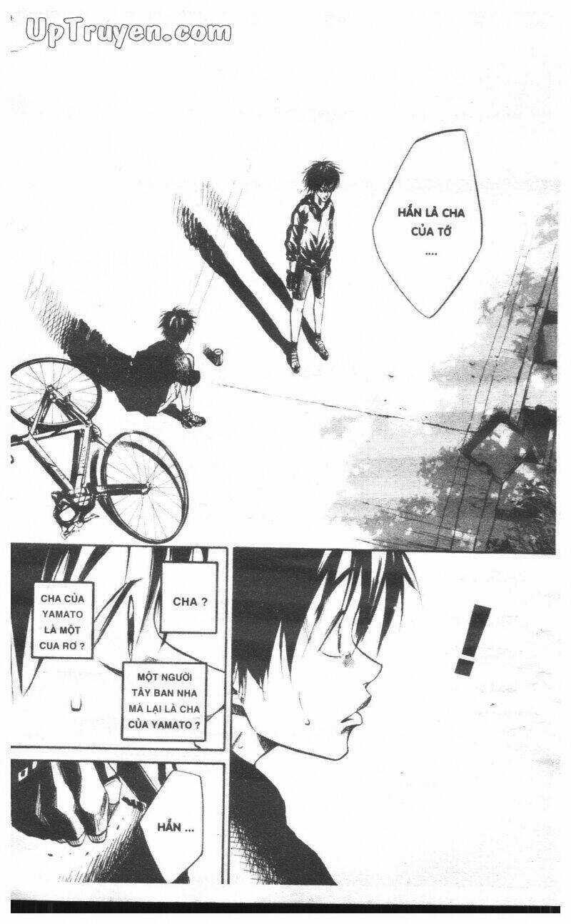 Over Drive - Chapter 7 - Trang 20