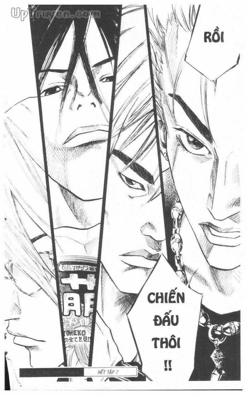 Over Drive - Chapter 7 - Trang 191