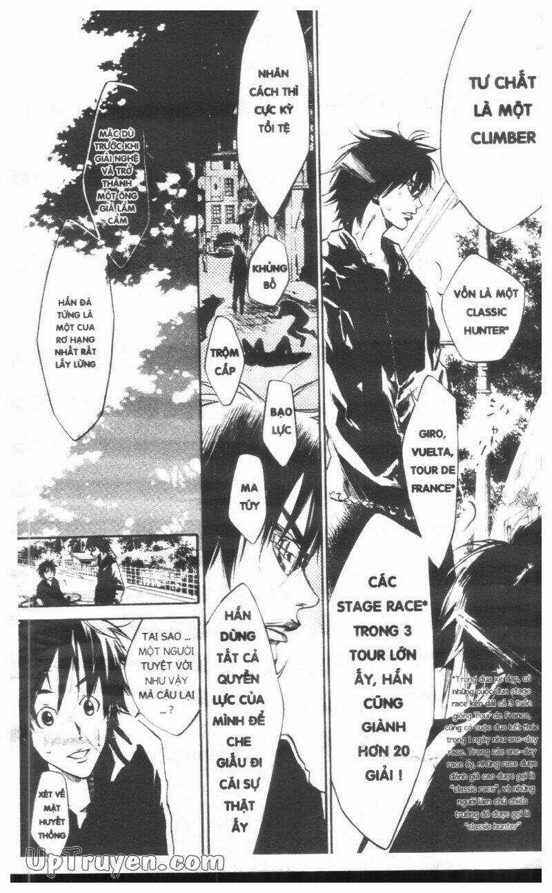 Over Drive - Chapter 7 - Trang 21