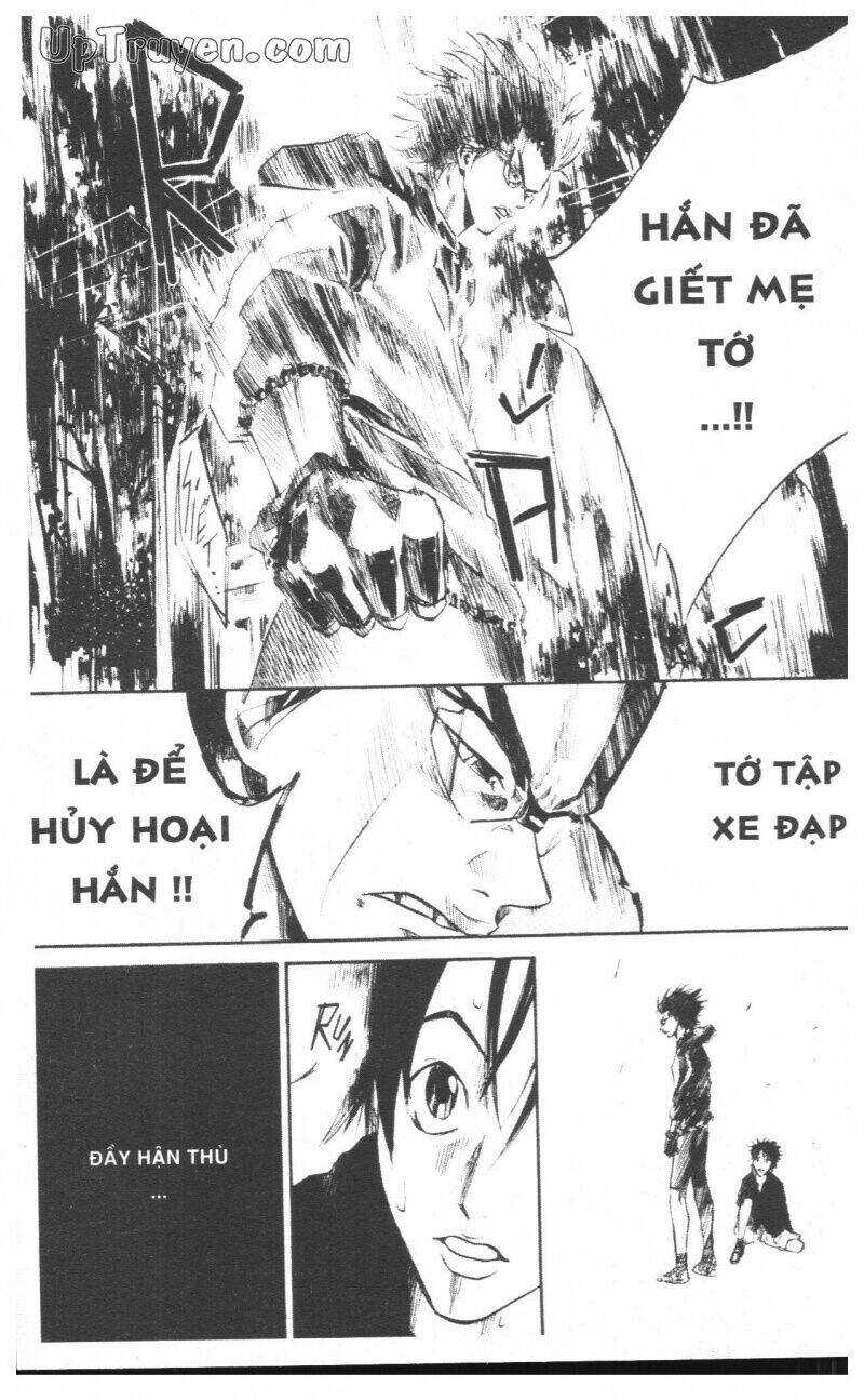 Over Drive - Chapter 7 - Trang 22