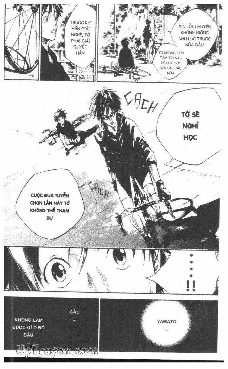 Over Drive - Chapter 7 - Trang 23