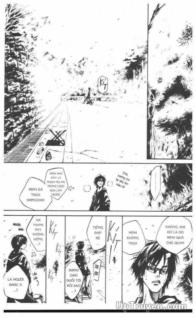 Over Drive - Chapter 7 - Trang 24