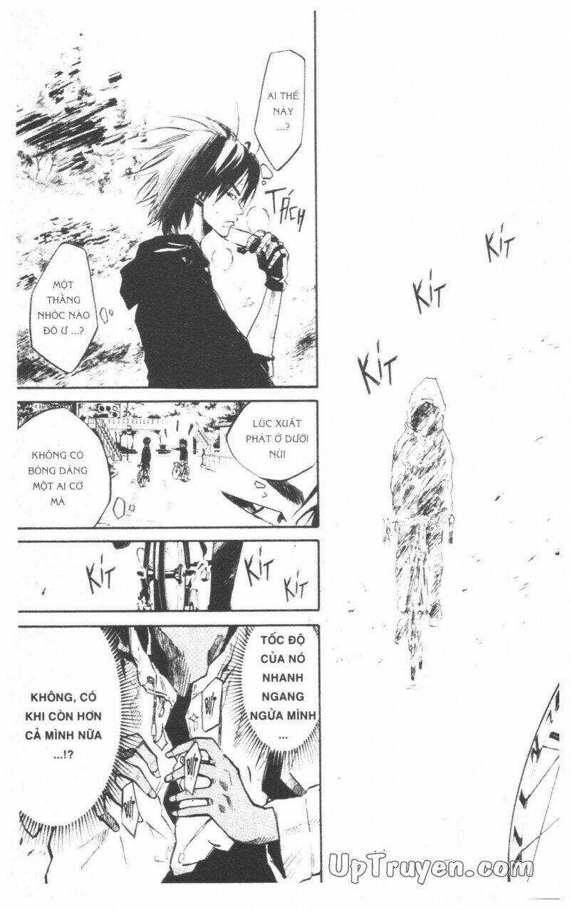 Over Drive - Chapter 7 - Trang 26