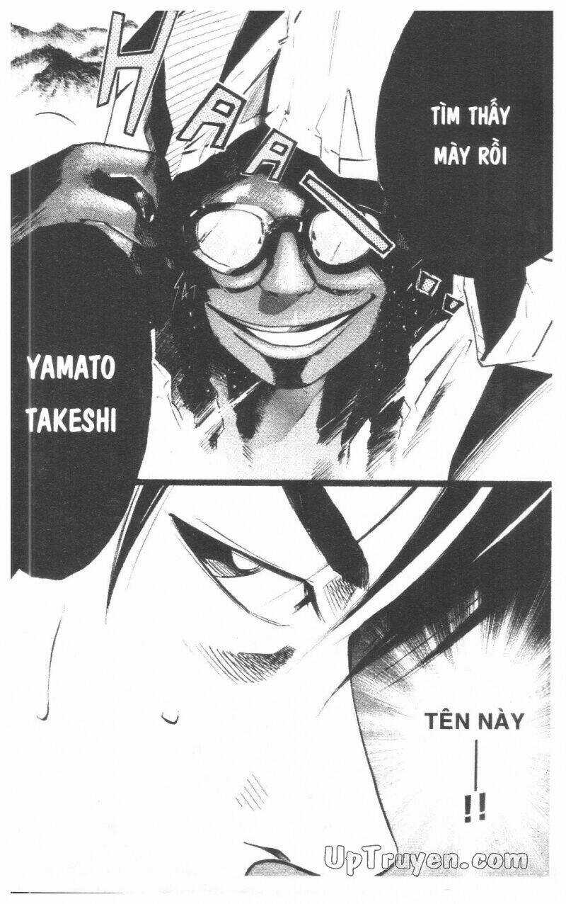 Over Drive - Chapter 7 - Trang 27