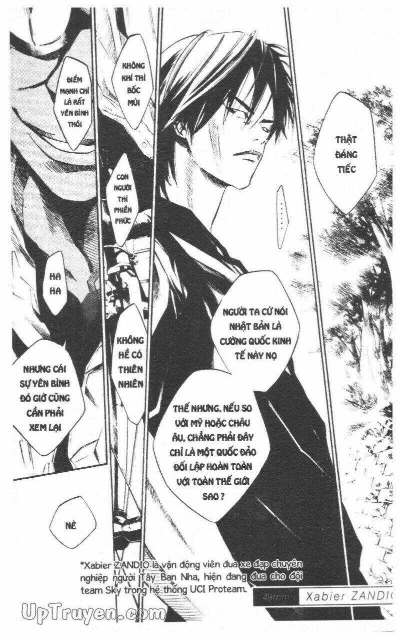 Over Drive - Chapter 7 - Trang 28