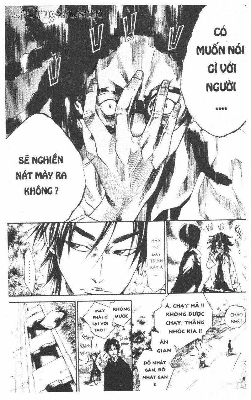 Over Drive - Chapter 7 - Trang 30