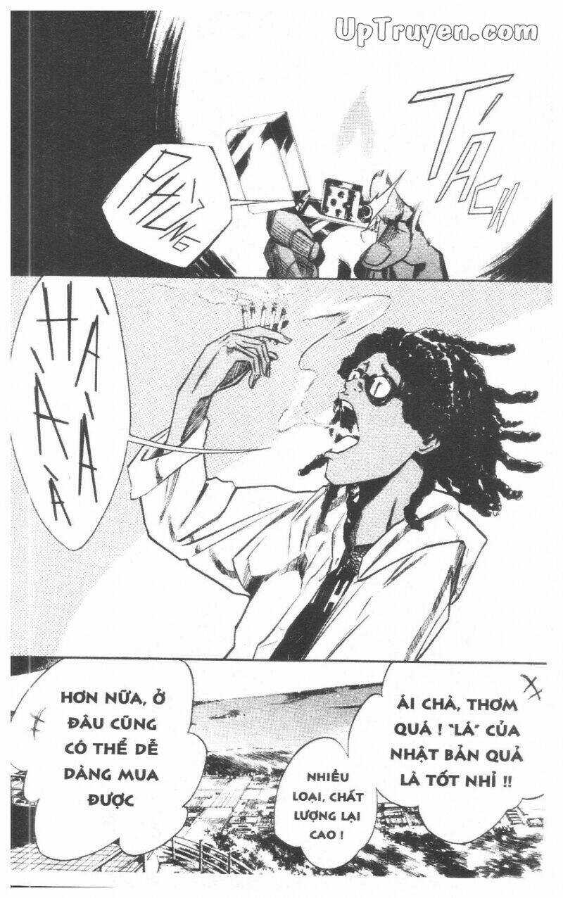 Over Drive - Chapter 7 - Trang 31