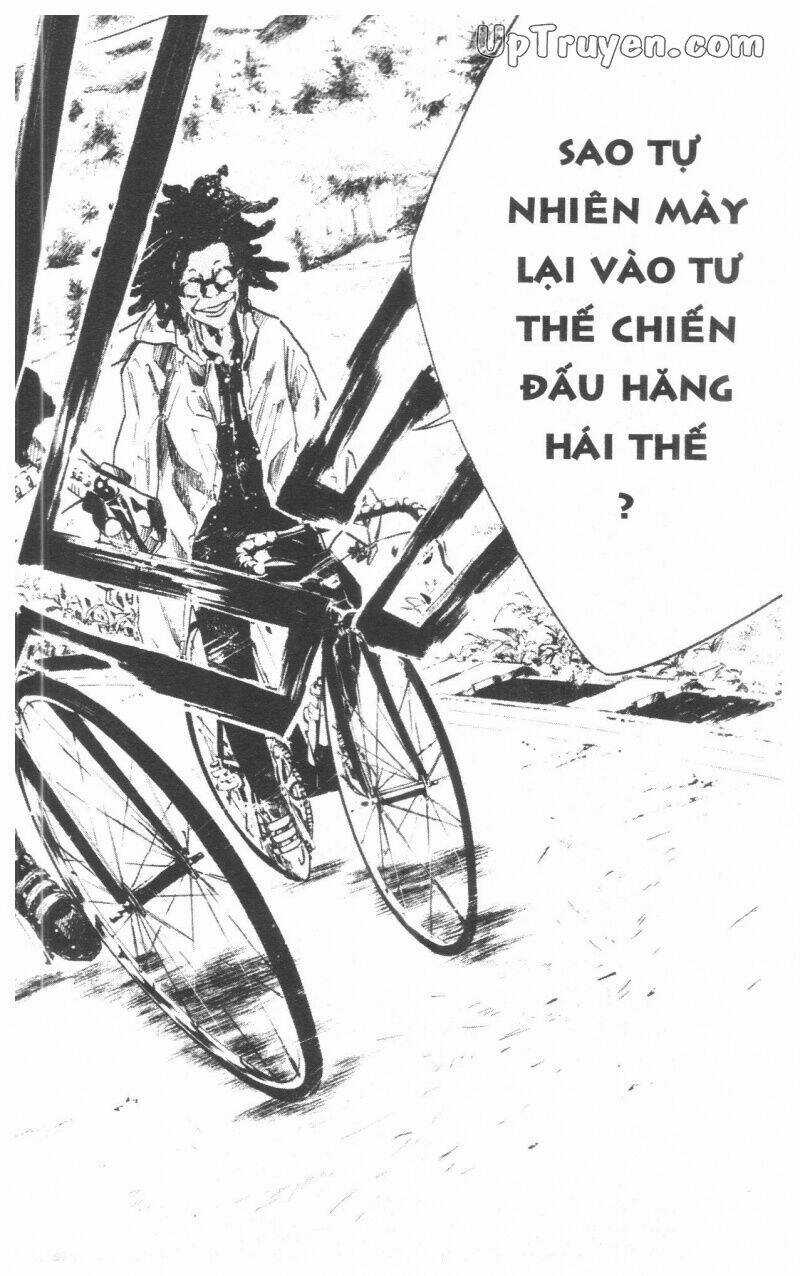 Over Drive - Chapter 7 - Trang 35