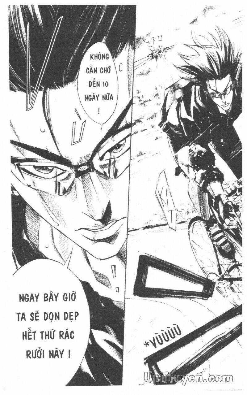 Over Drive - Chapter 7 - Trang 36