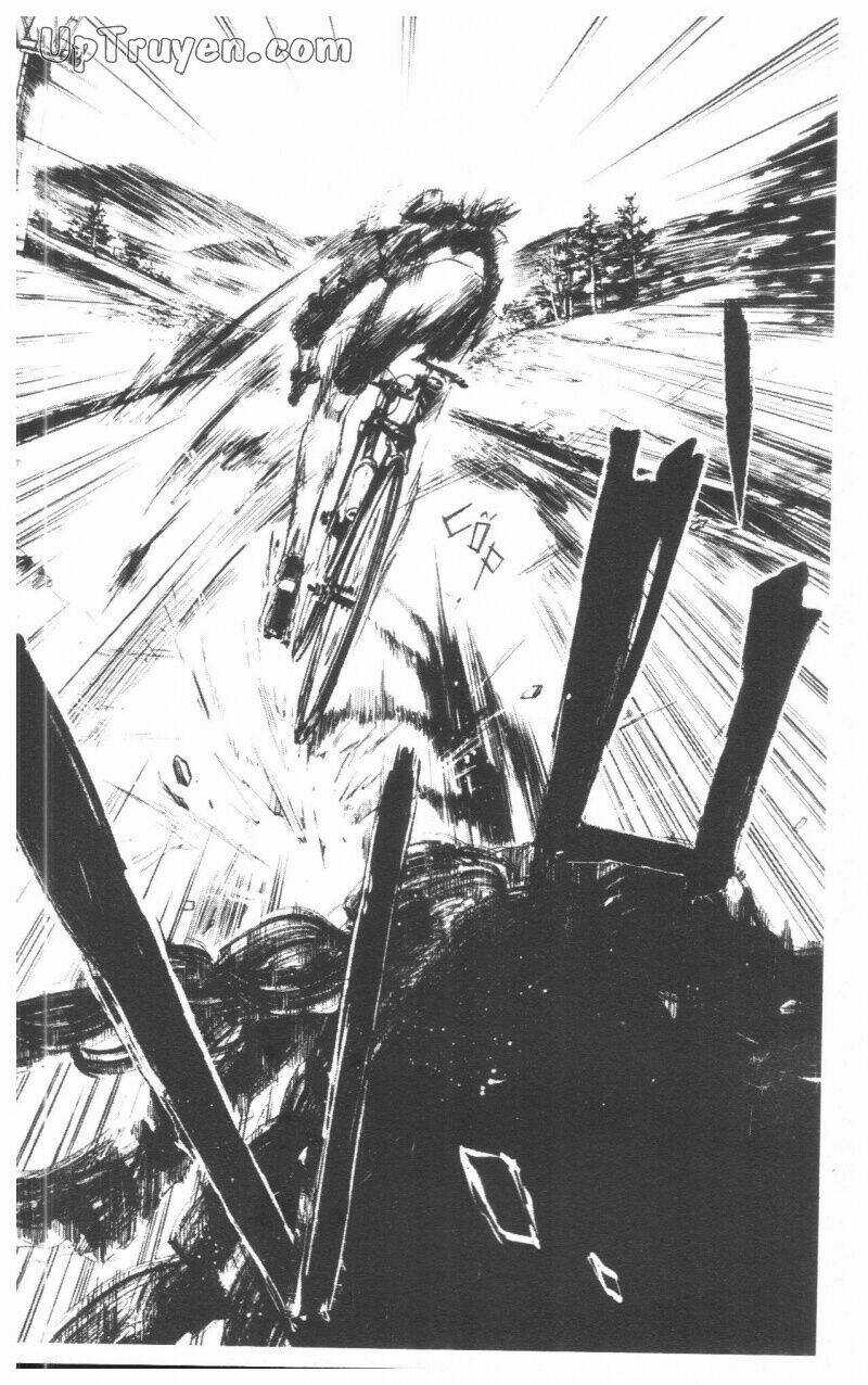 Over Drive - Chapter 7 - Trang 37