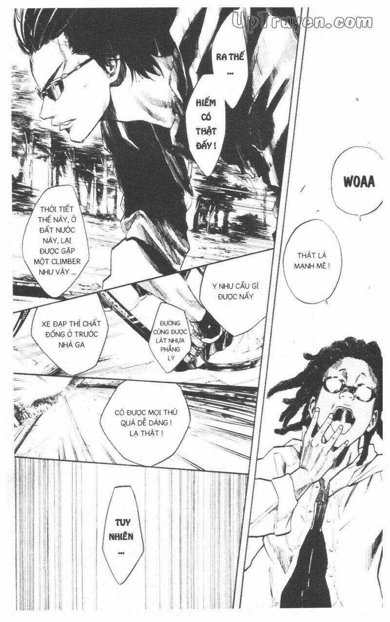 Over Drive - Chapter 7 - Trang 38