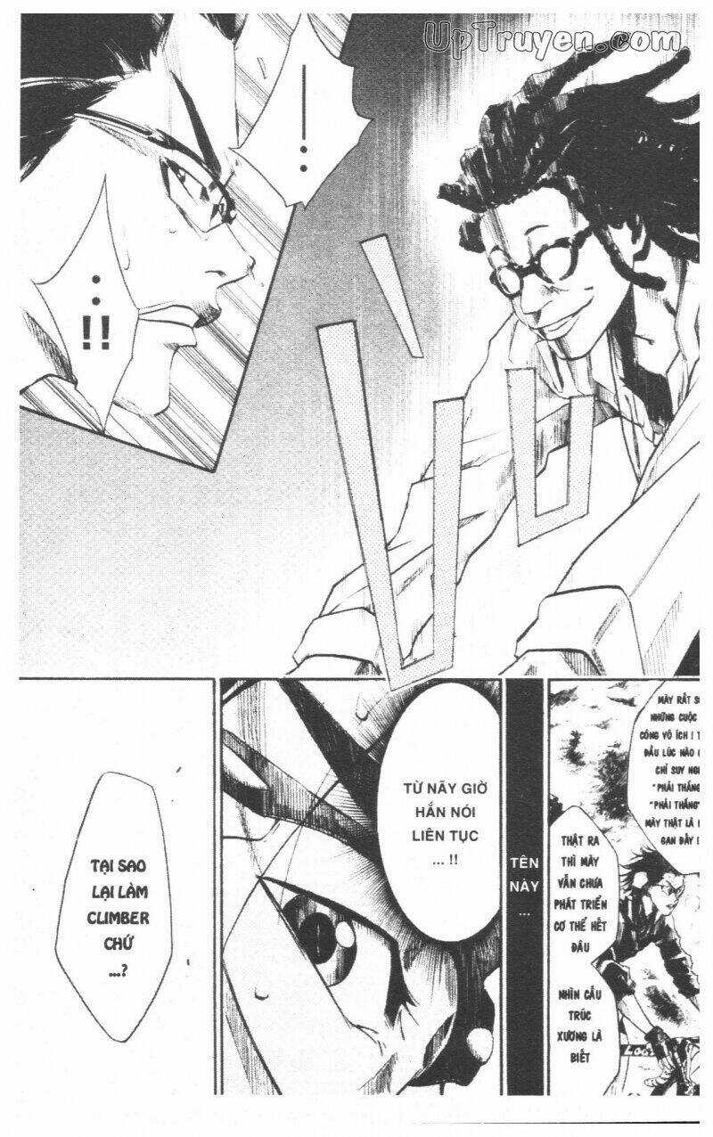 Over Drive - Chapter 7 - Trang 40