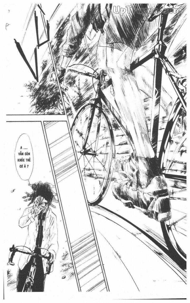 Over Drive - Chapter 7 - Trang 42