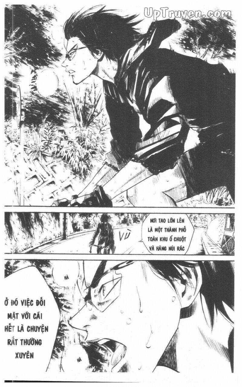 Over Drive - Chapter 7 - Trang 43