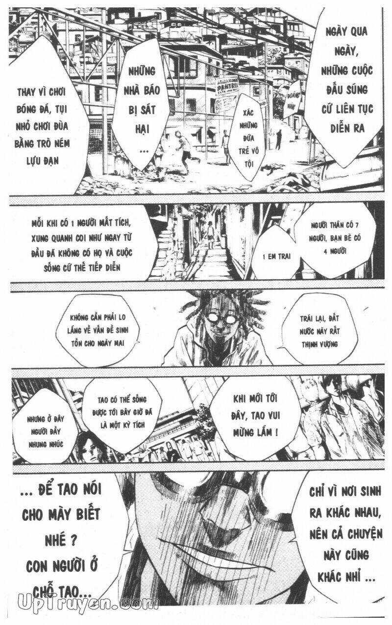 Over Drive - Chapter 7 - Trang 44