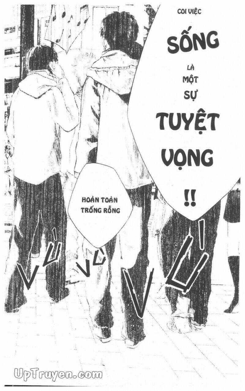 Over Drive - Chapter 7 - Trang 45