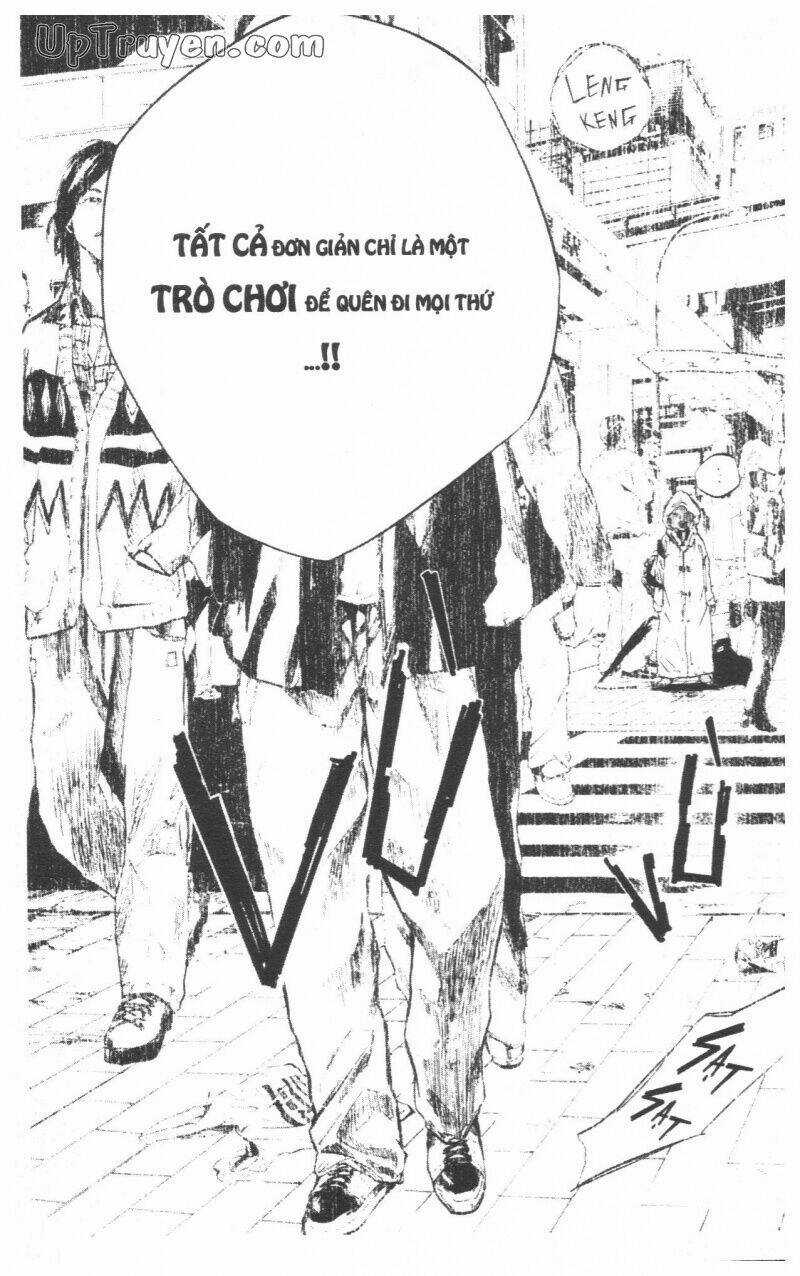 Over Drive - Chapter 7 - Trang 46