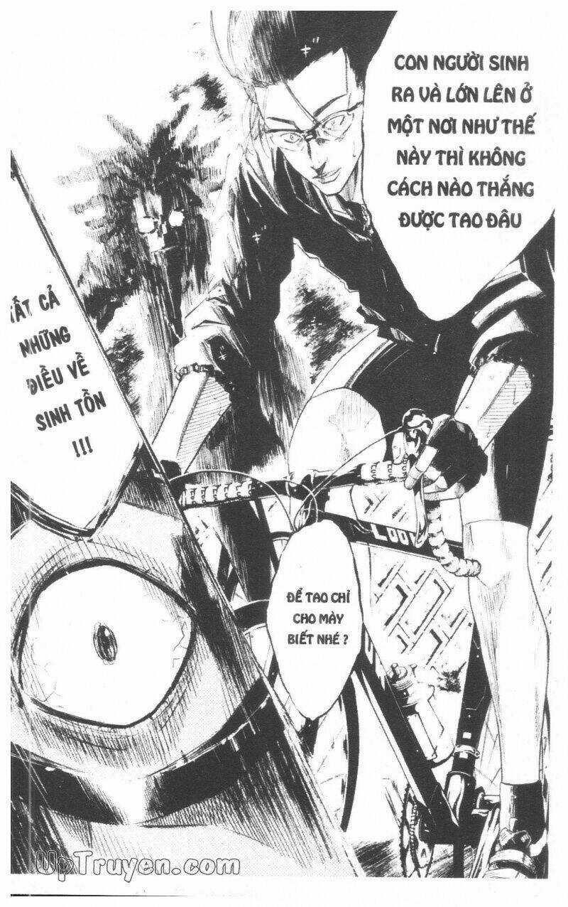 Over Drive - Chapter 7 - Trang 47