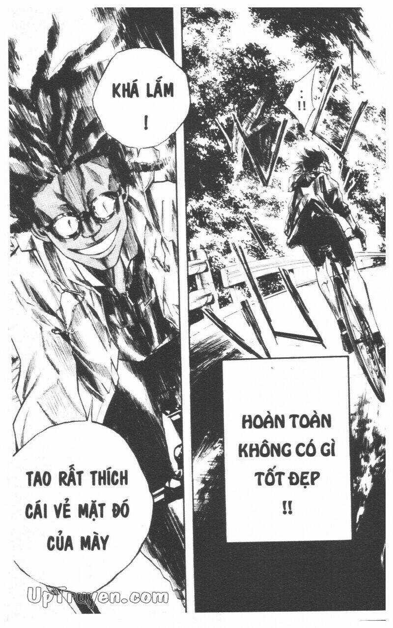 Over Drive - Chapter 7 - Trang 50