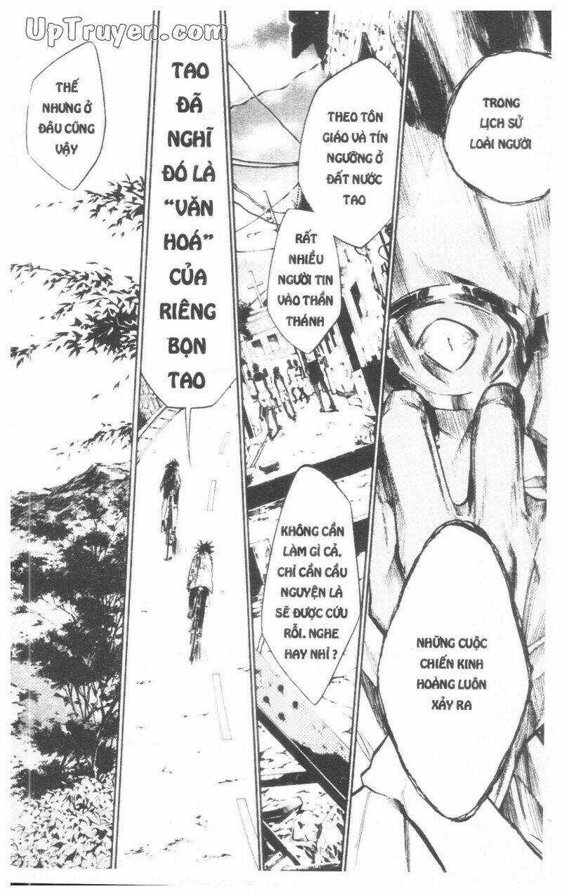 Over Drive - Chapter 7 - Trang 51