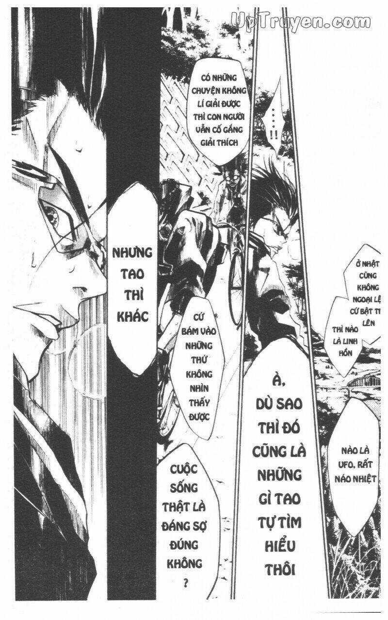 Over Drive - Chapter 7 - Trang 52