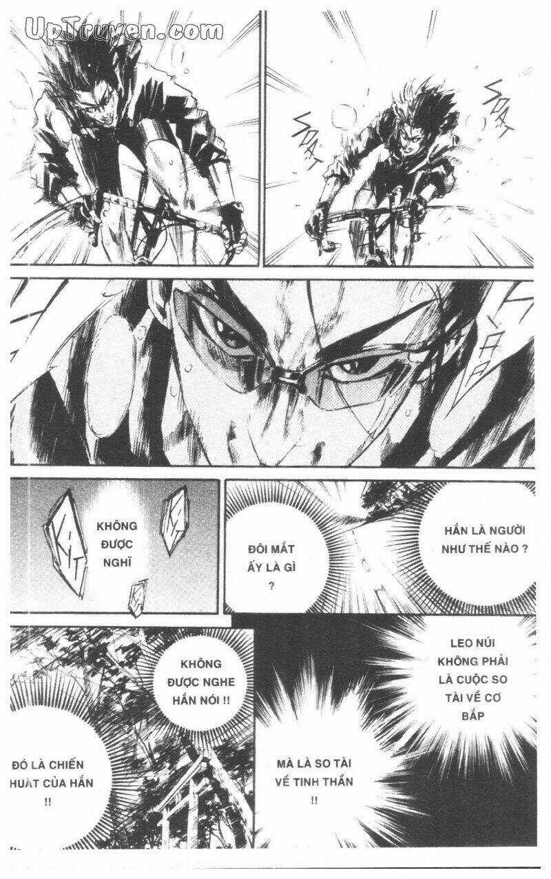 Over Drive - Chapter 7 - Trang 55