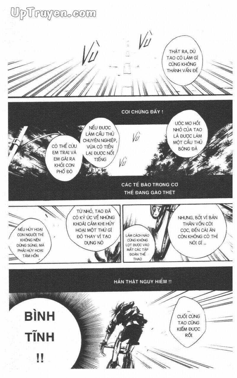 Over Drive - Chapter 7 - Trang 56