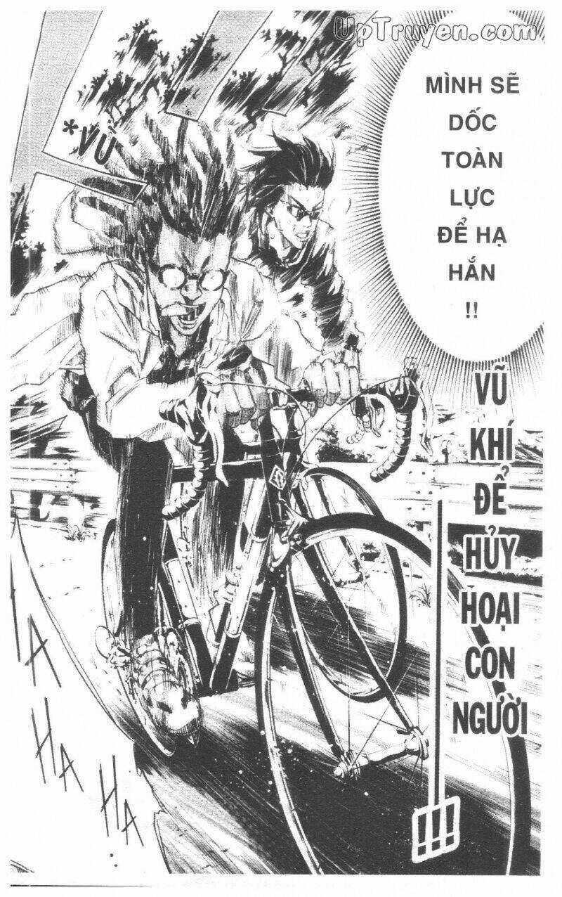 Over Drive - Chapter 7 - Trang 57