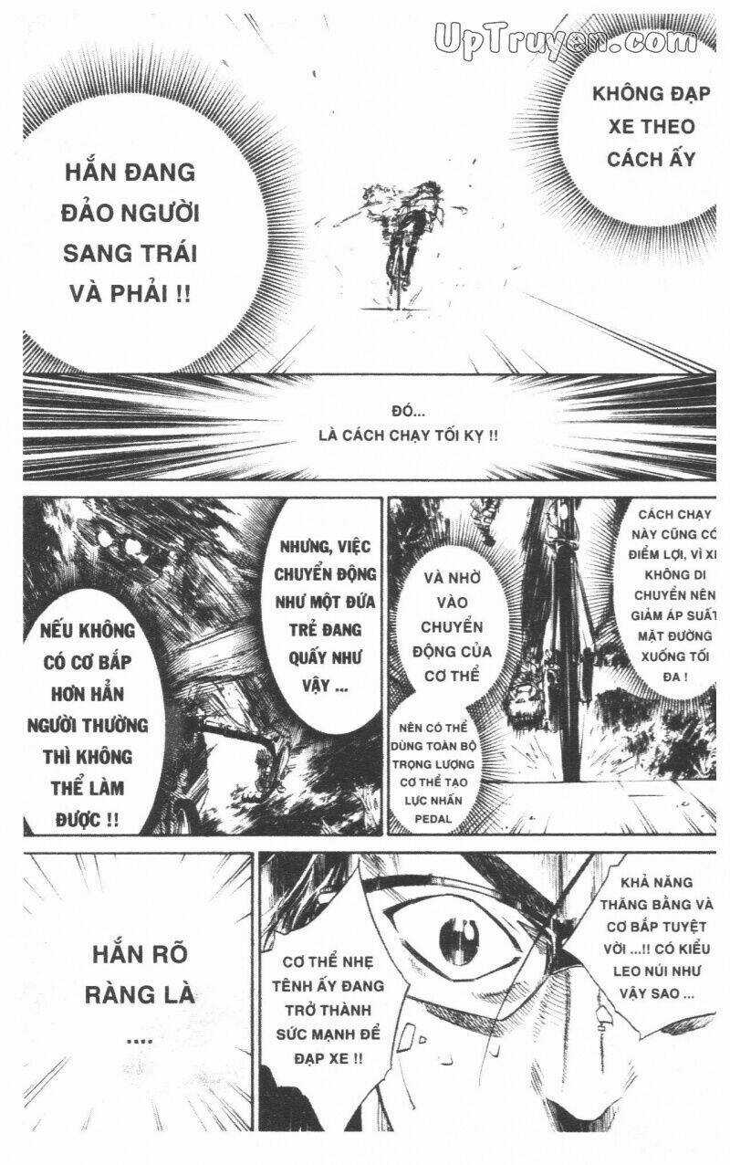 Over Drive - Chapter 7 - Trang 60