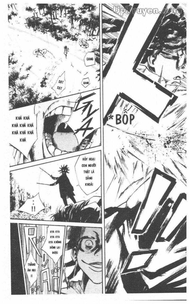 Over Drive - Chapter 7 - Trang 66