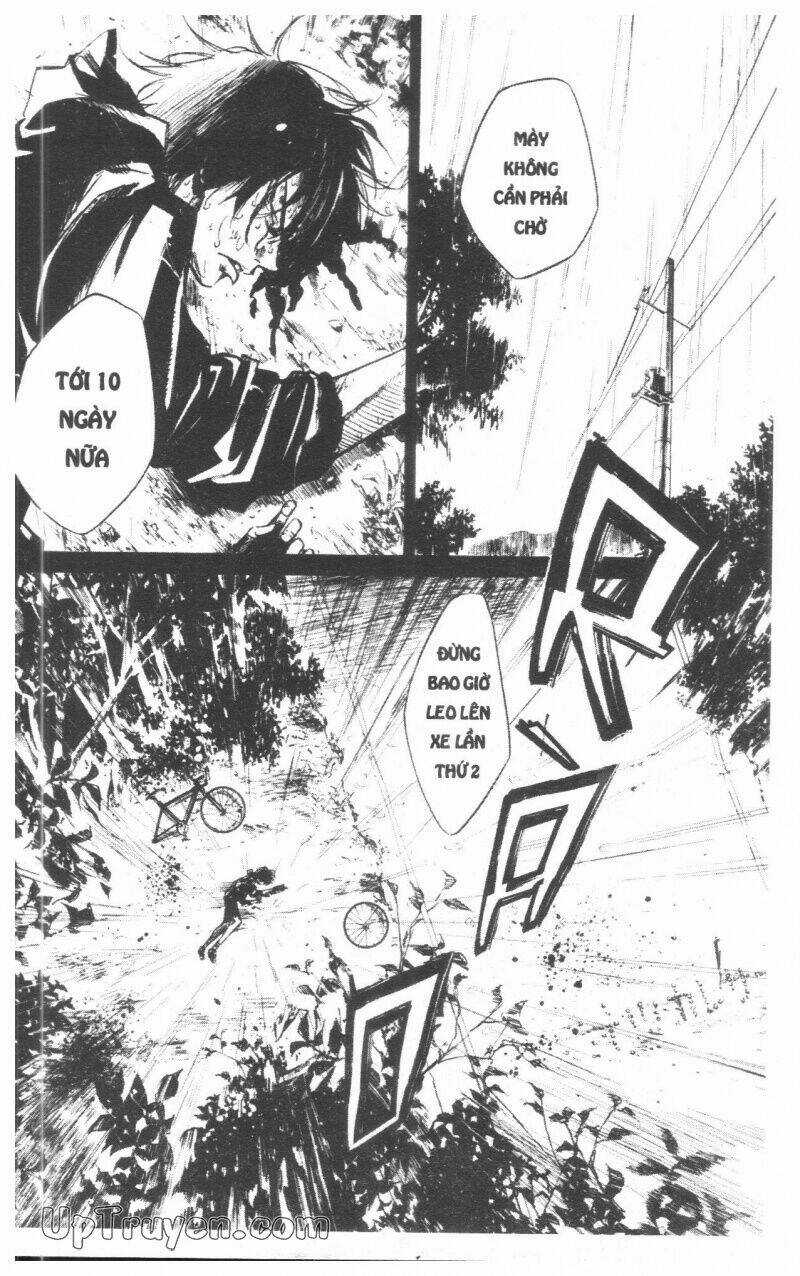 Over Drive - Chapter 7 - Trang 67