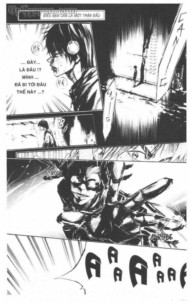 Over Drive - Chapter 7 - Trang 68