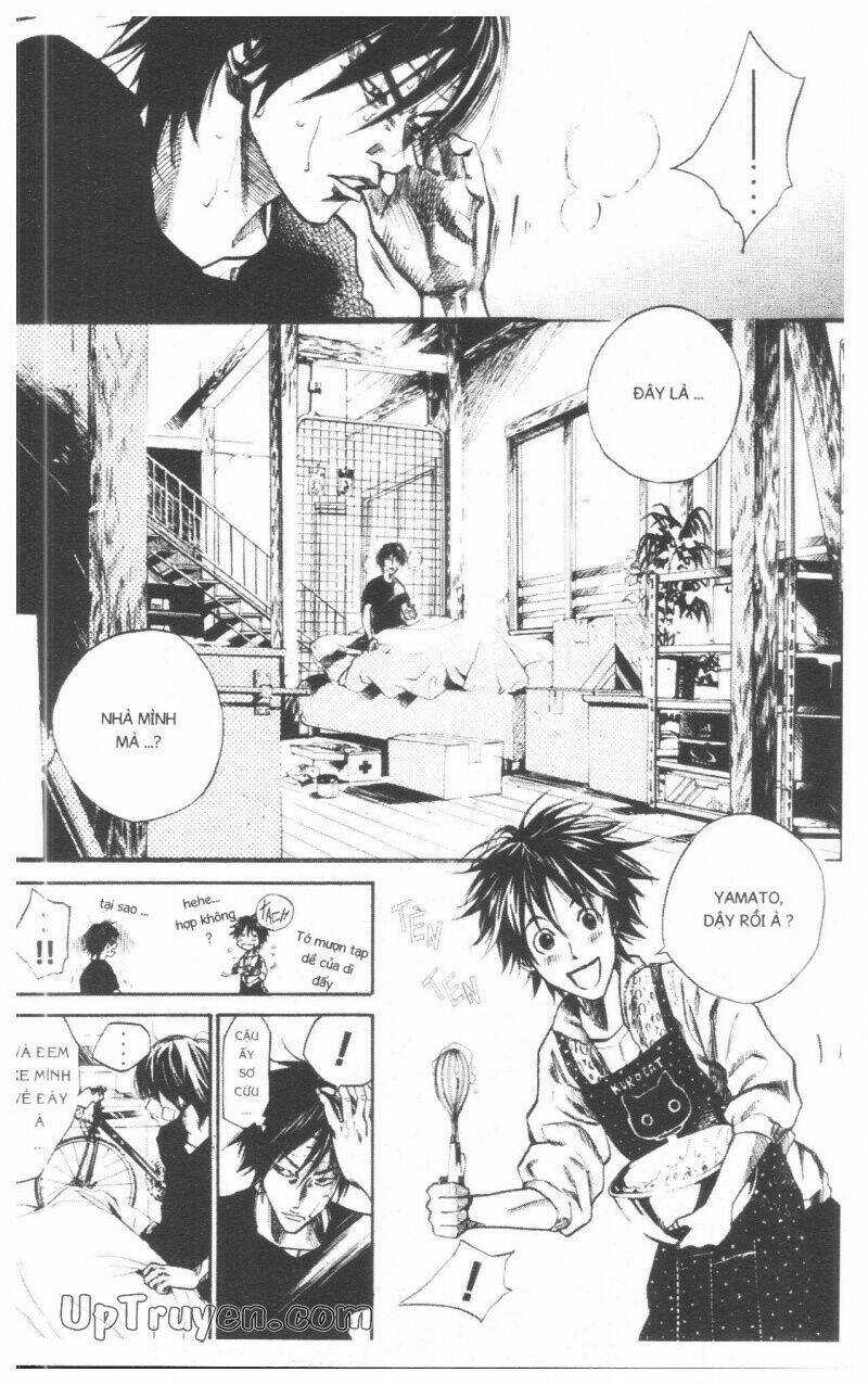 Over Drive - Chapter 7 - Trang 69