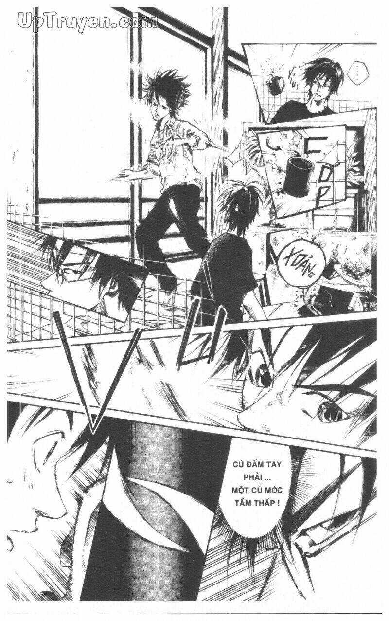 Over Drive - Chapter 7 - Trang 71