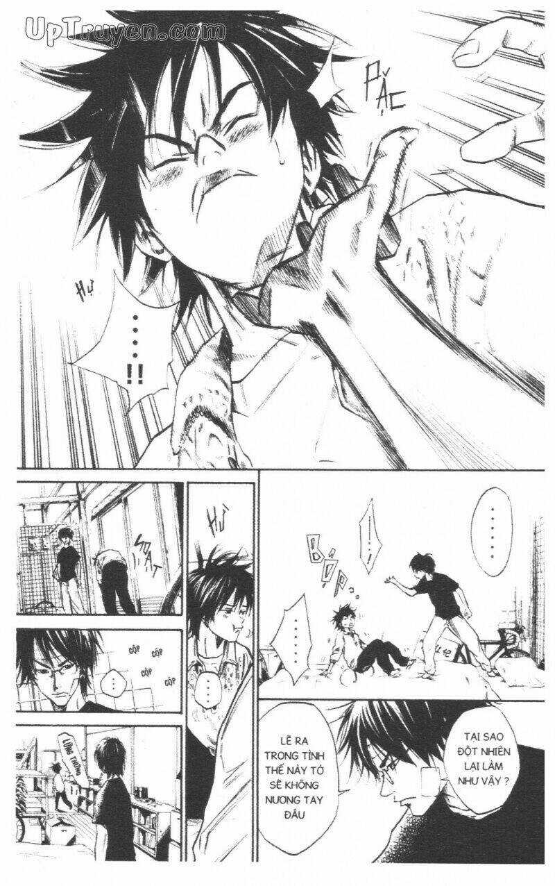 Over Drive - Chapter 7 - Trang 72