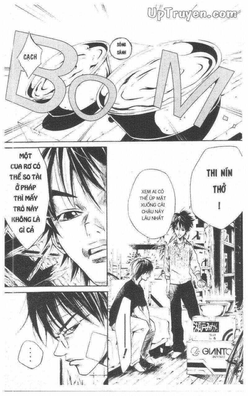 Over Drive - Chapter 7 - Trang 73