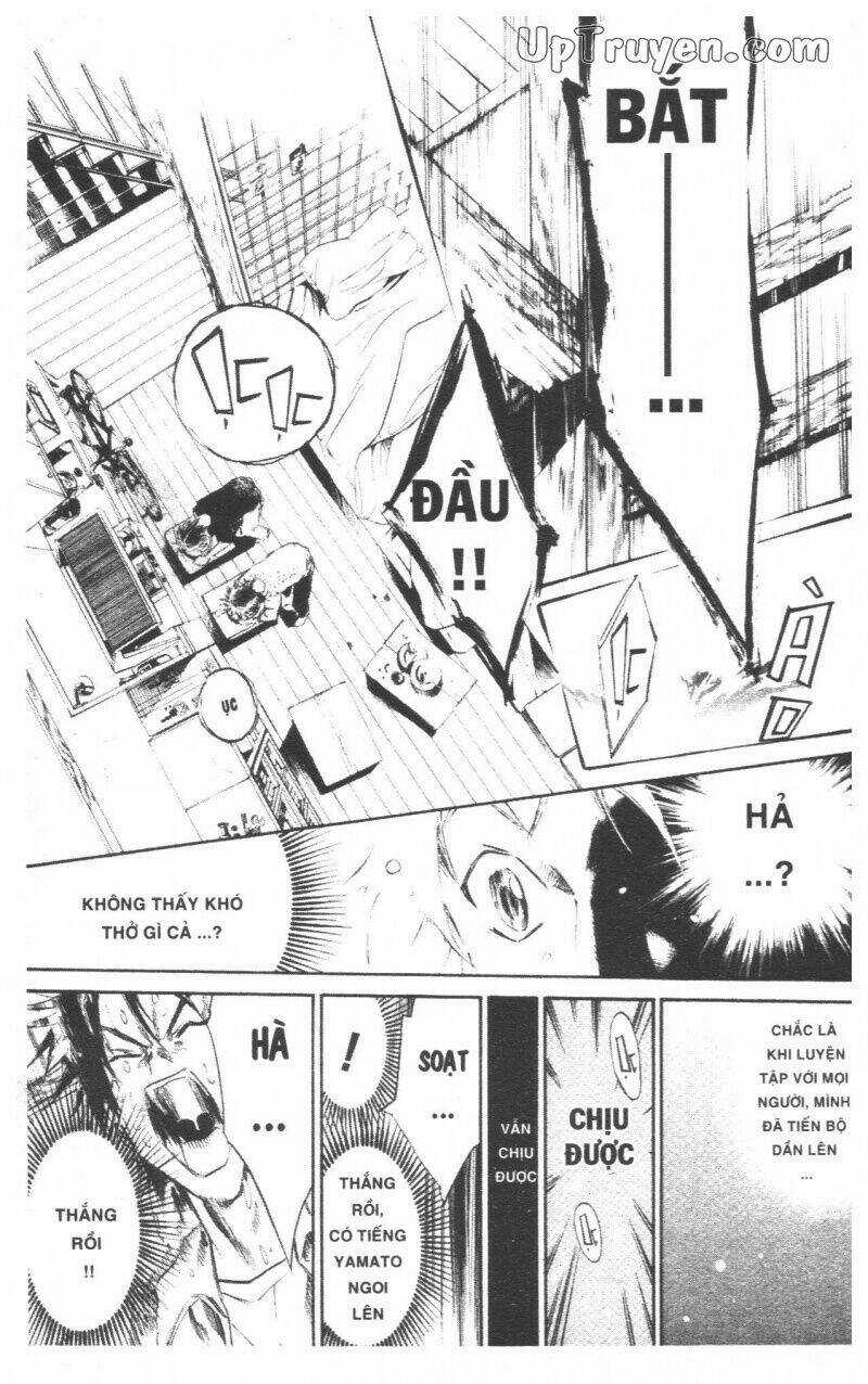 Over Drive - Chapter 7 - Trang 74