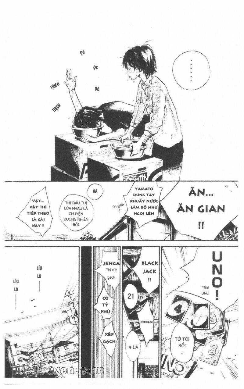 Over Drive - Chapter 7 - Trang 75