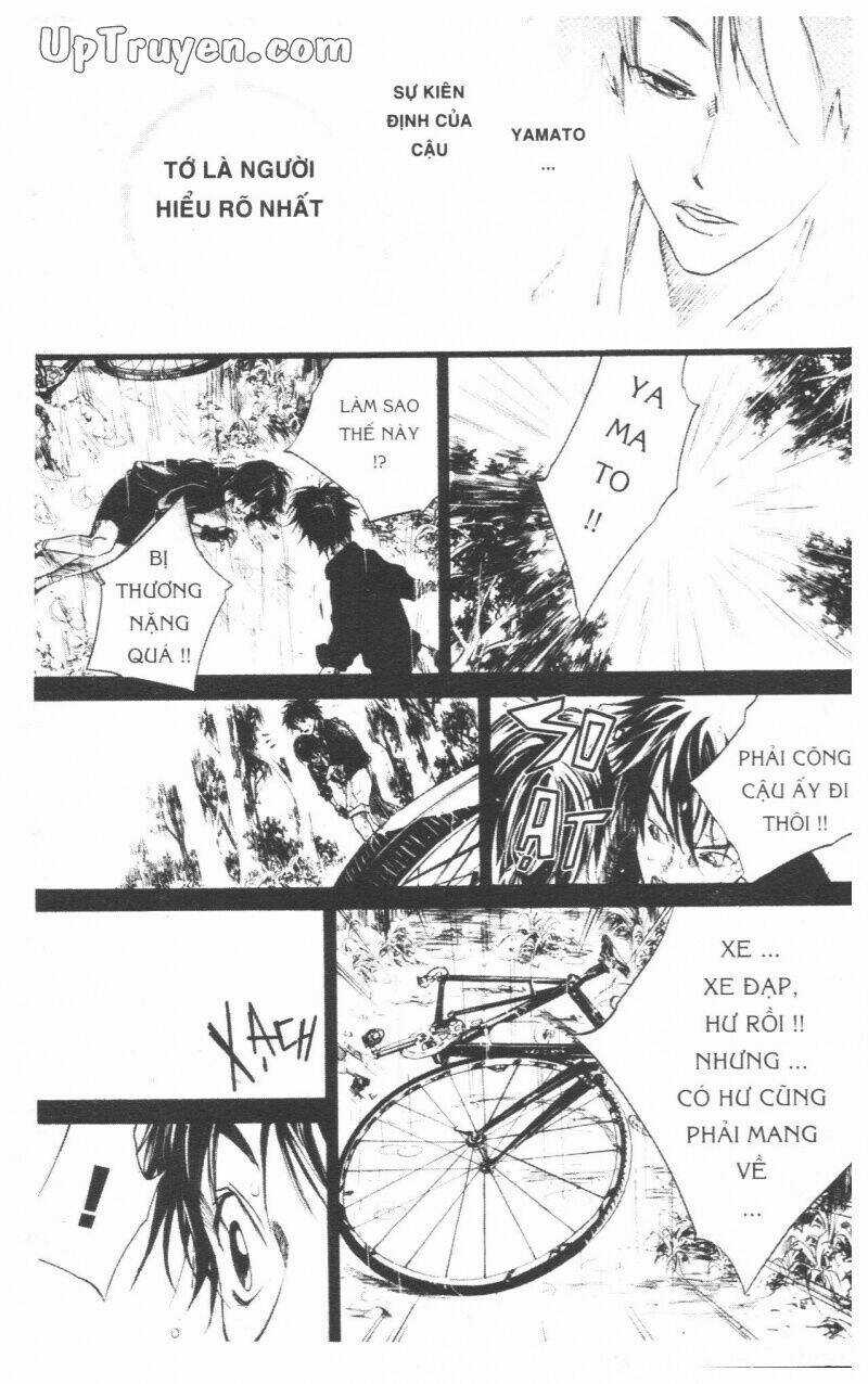 Over Drive - Chapter 7 - Trang 80