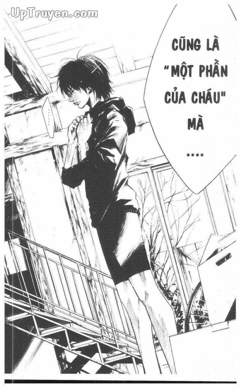 Over Drive - Chapter 7 - Trang 9