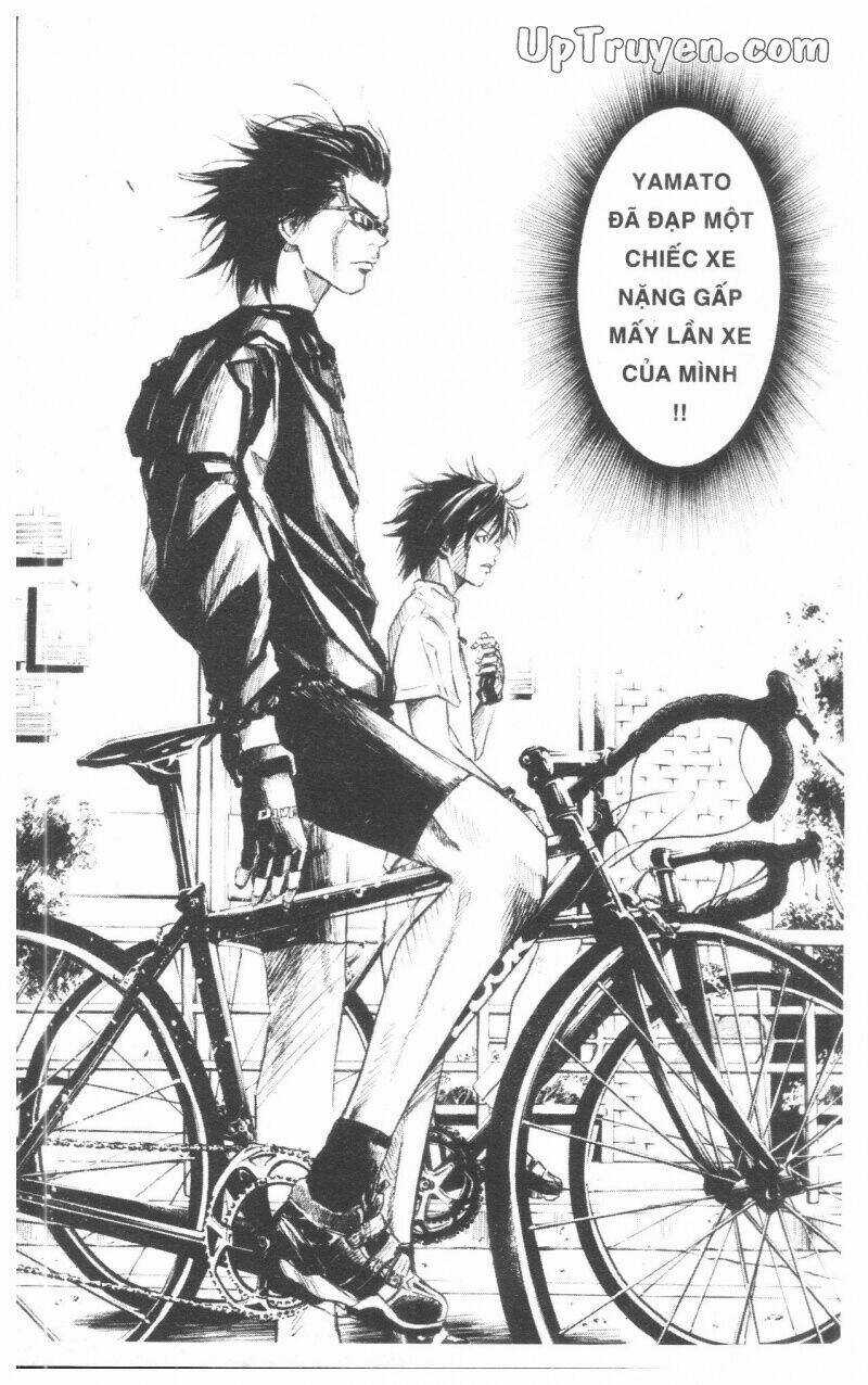 Over Drive - Chapter 7 - Trang 83