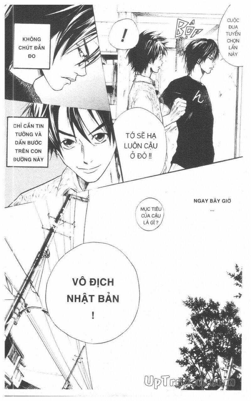 Over Drive - Chapter 7 - Trang 85