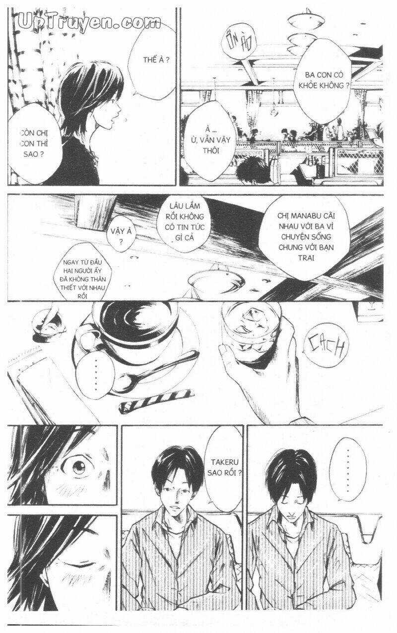Over Drive - Chapter 7 - Trang 89