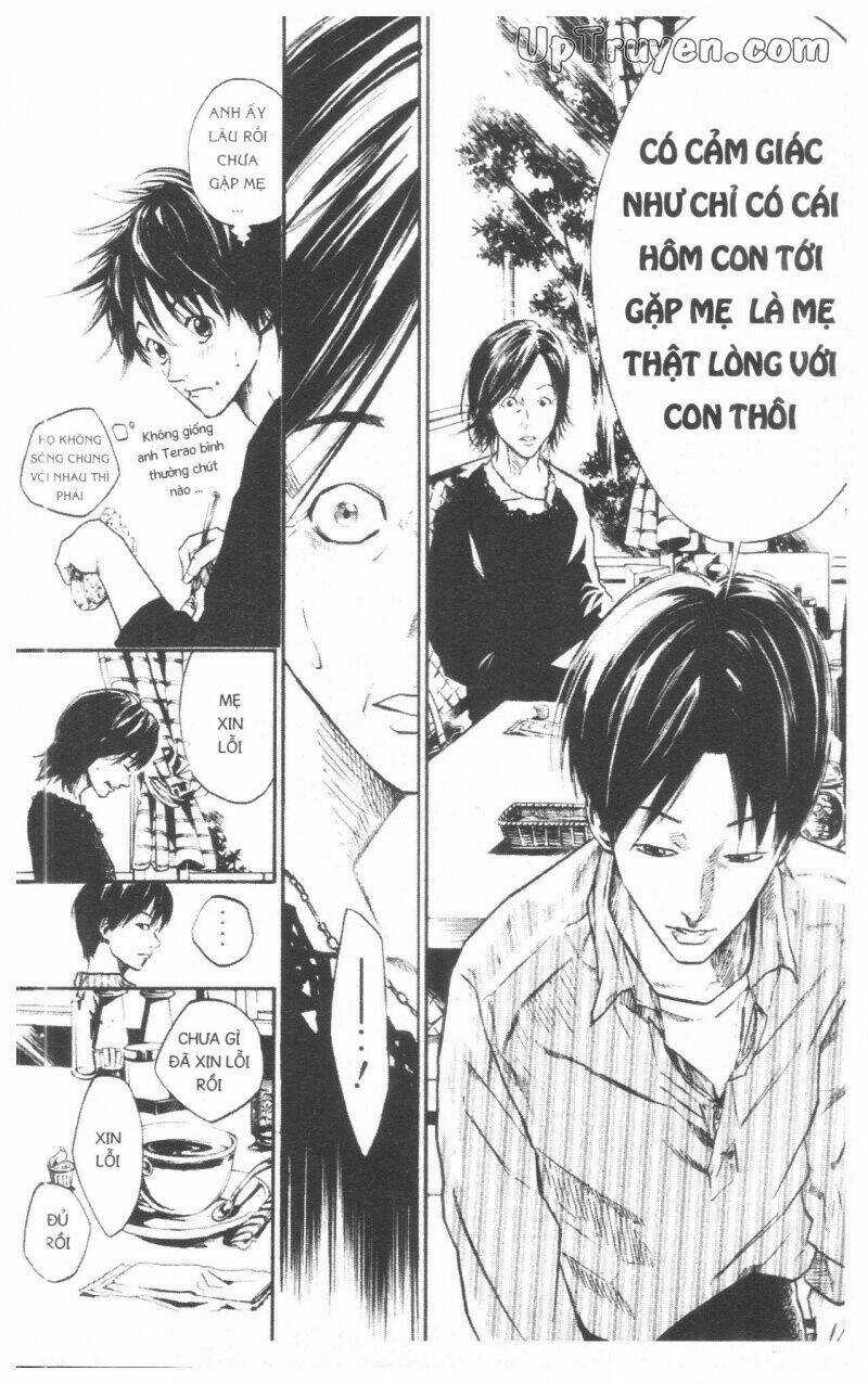 Over Drive - Chapter 7 - Trang 91