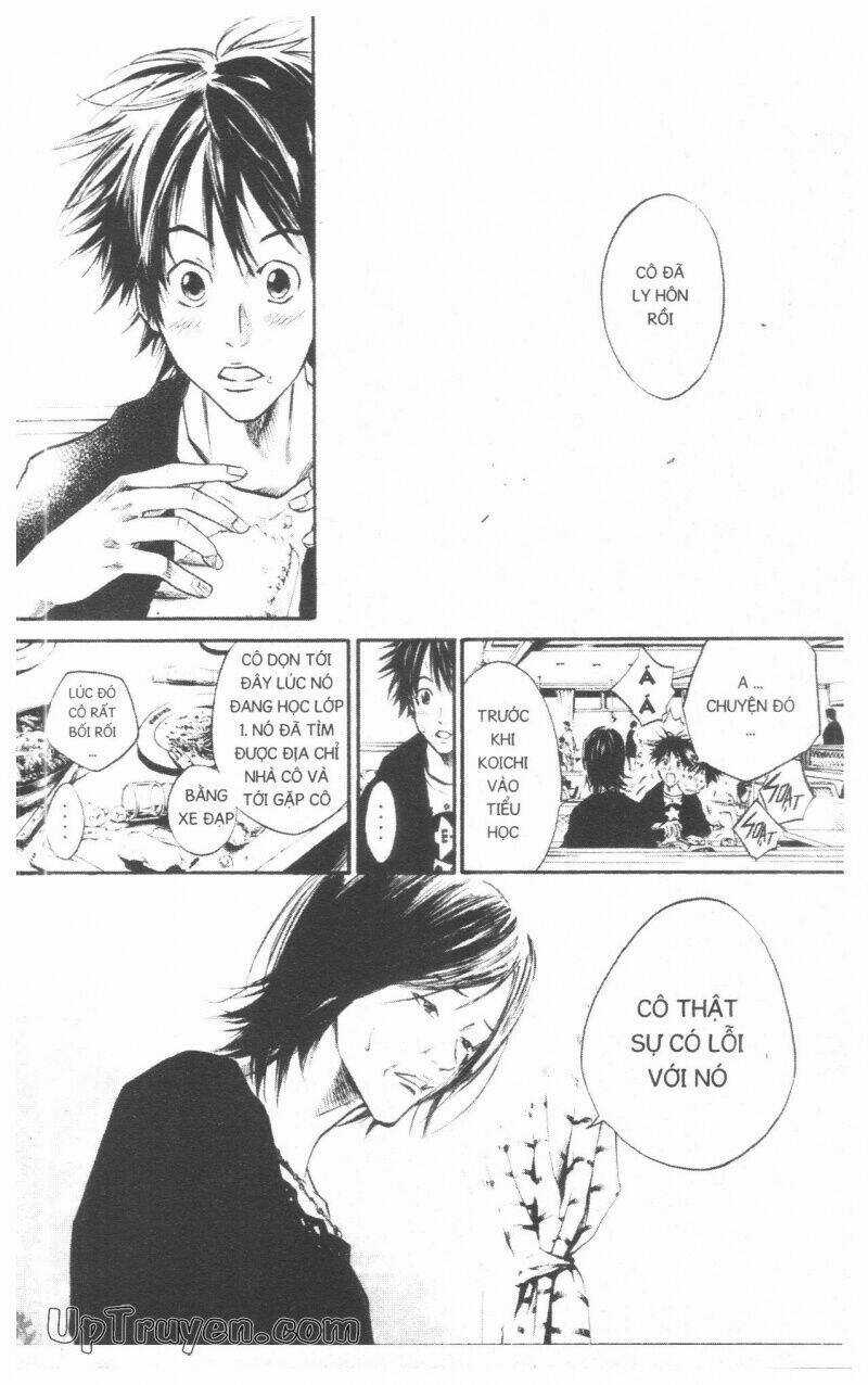 Over Drive - Chapter 7 - Trang 93