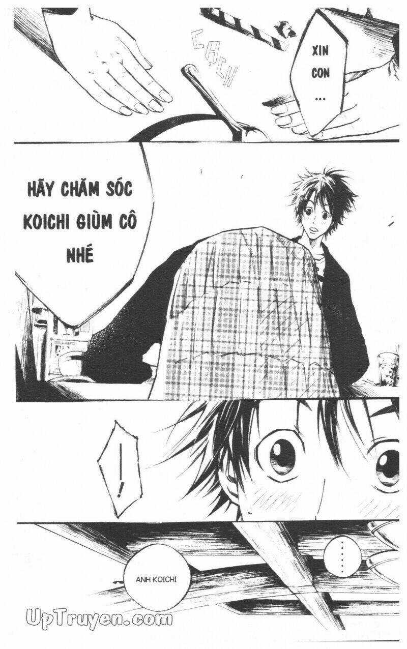 Over Drive - Chapter 7 - Trang 94